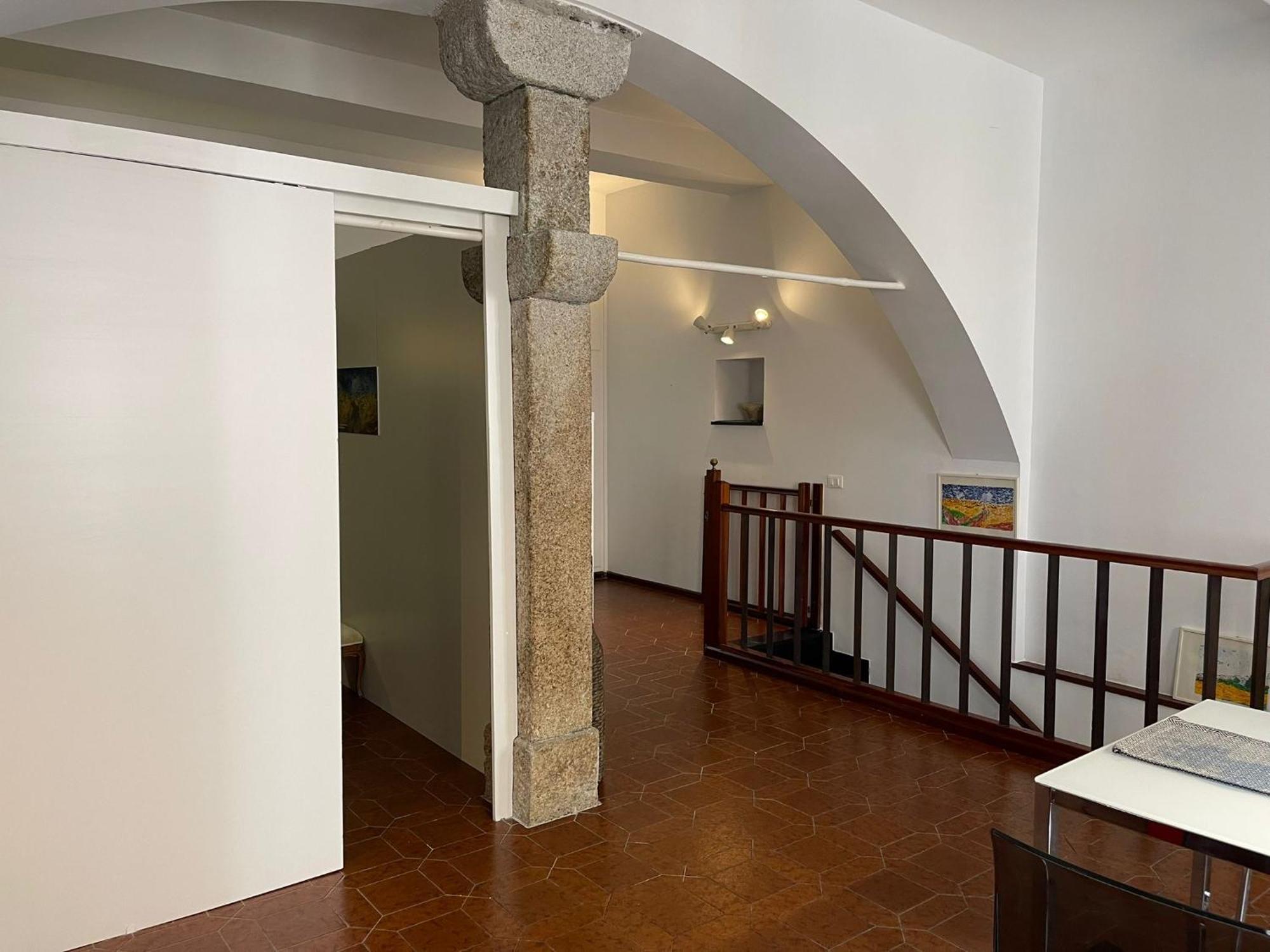 Casa Mia Sea&Center Villa Bogliasco Exterior photo